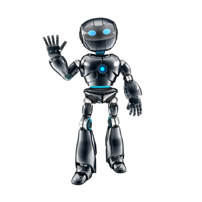 Digital Solutions Mallorca - Website Mallorca Robot AI